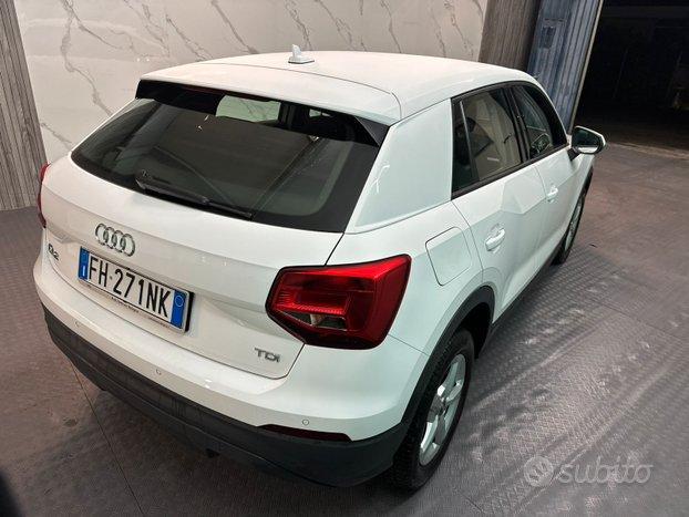 Audi Q2 1.6 TDI