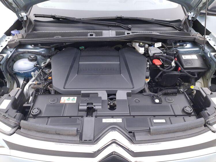 Citroen C4 Shine BR895035 Elettrico 136CV