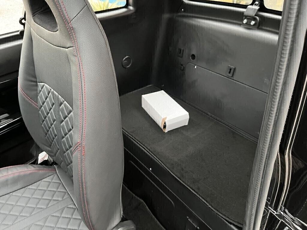 FREEDOM EVO - Macchina Senza Patente