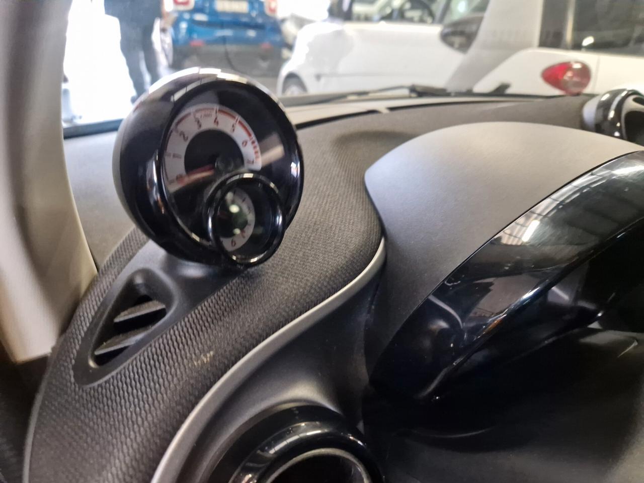 Superpassion 2019 solo 55000km garanzia