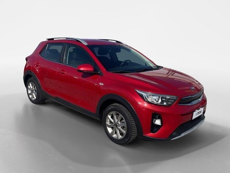 KIA Stonic 1.4 MPI 100CV EcoGPL Style
