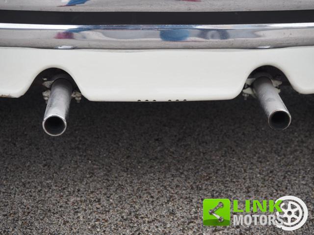 VOLKSWAGEN Maggiolino *ASI*