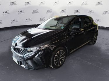 Renault Clio TCe 5 porte Techno