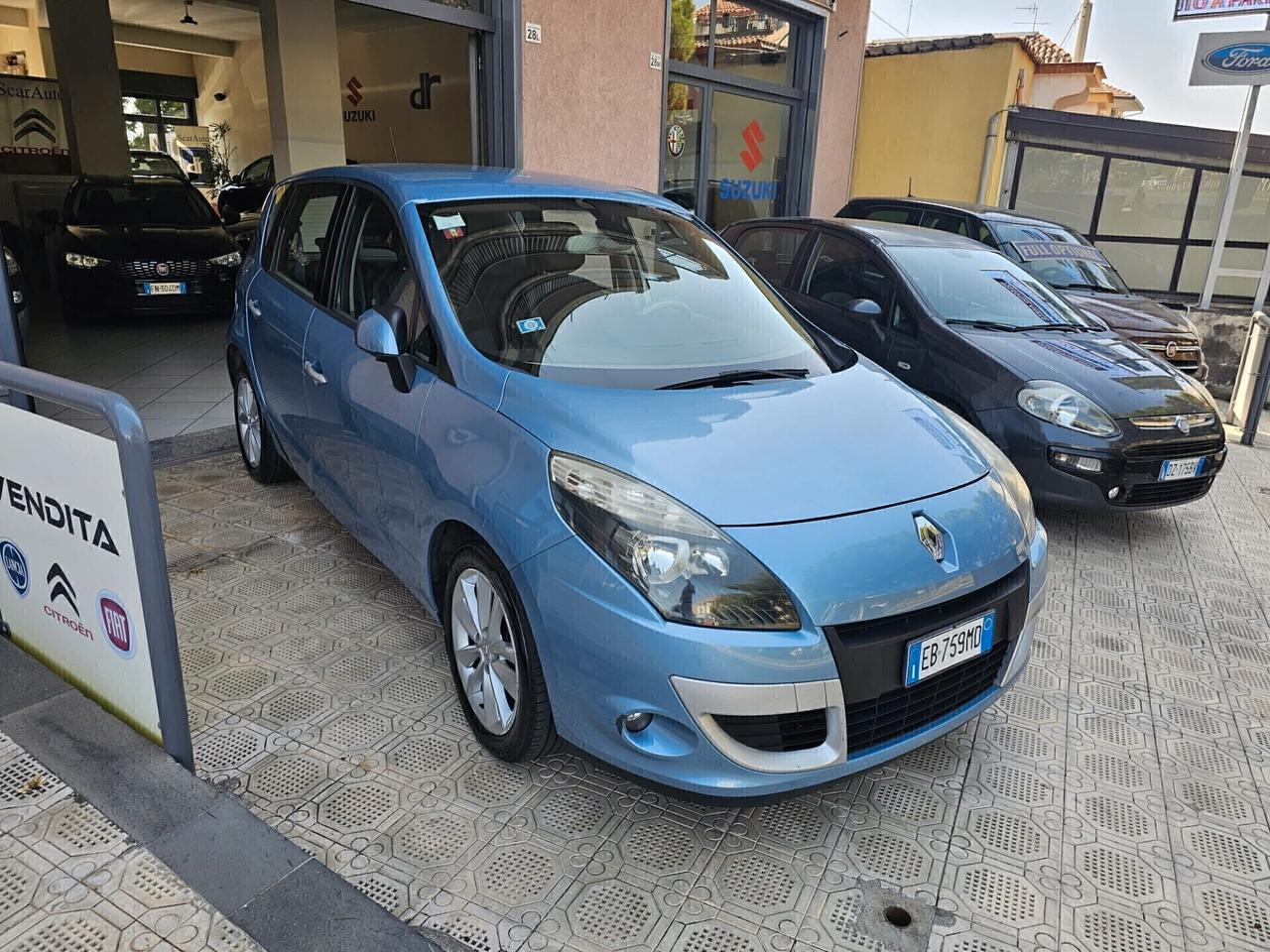 Renault Scenic Scénic X-Mod 1.5 dCi 110CV Confort