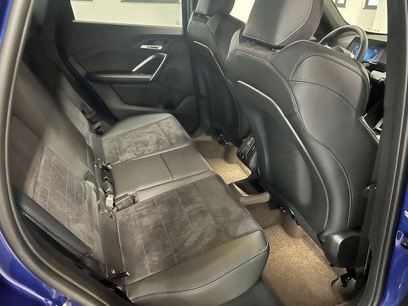 BMW X1 Serie X SDRIVE18D