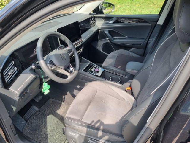 VOLKSWAGEN Tiguan 1.5 eTSI 150 CV ACT DSG Elegance