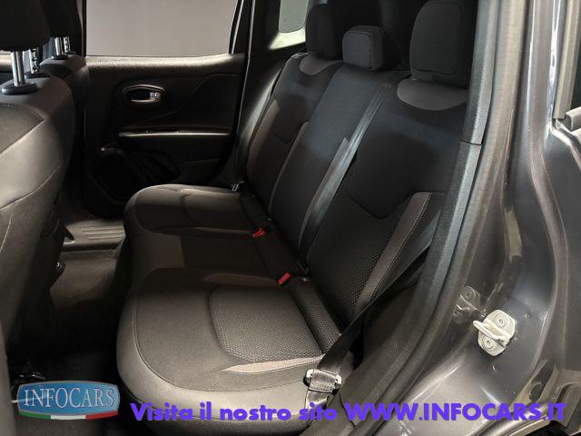 JEEP Renegade 1.3 T4 190CV PHEV 4xe AT6 Limited - PROMO