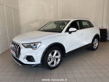 Audi Q3 Q3 35 TFSI S tronic Business Advanced