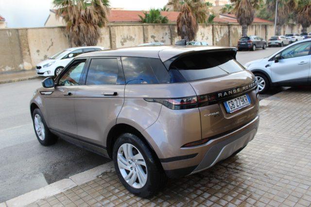 LAND ROVER Range Rover Evoque 2.0D I4 150CV AWD