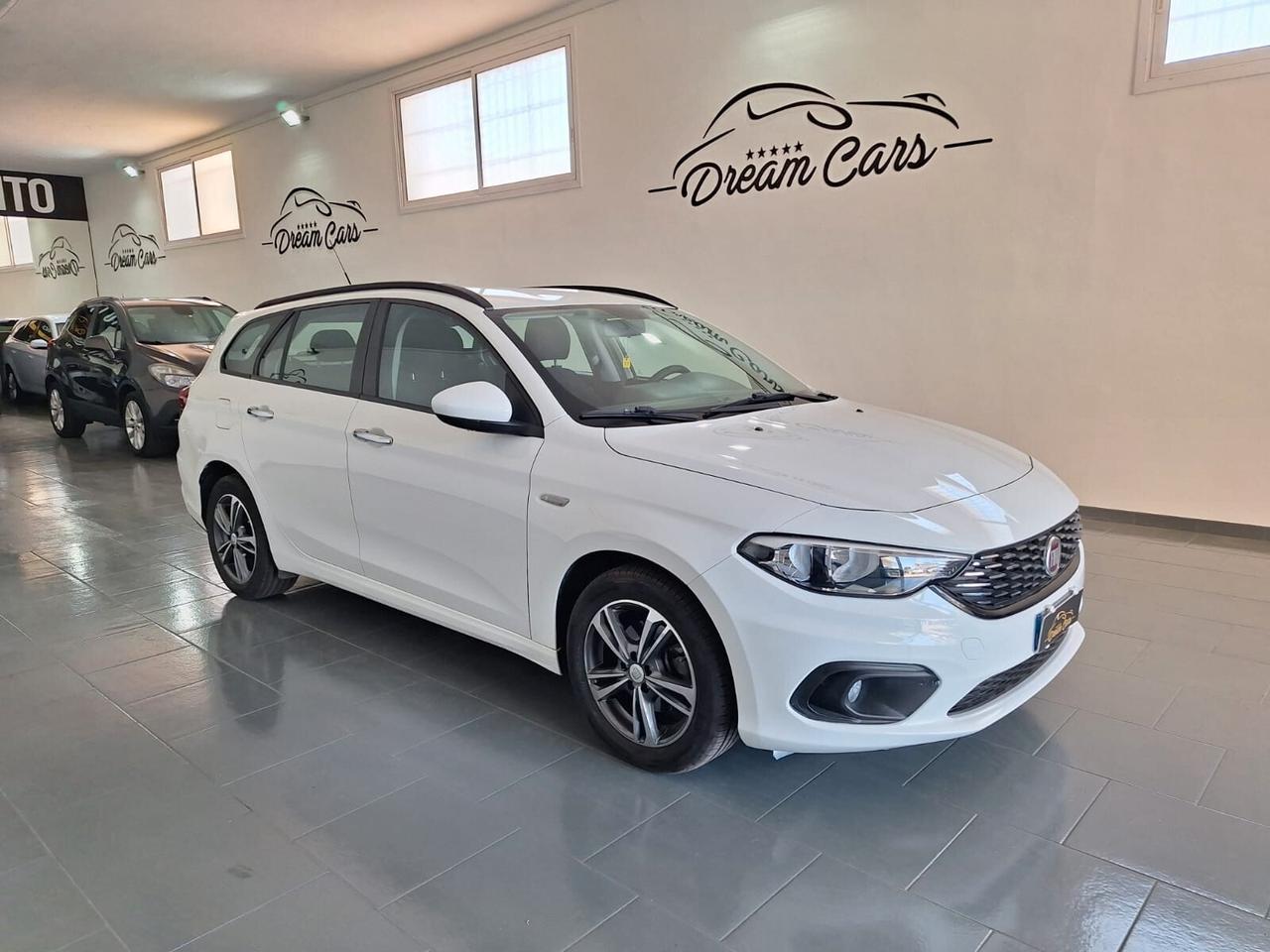 Fiat Tipo 1.3 Mjt S&S SW Easy 2017