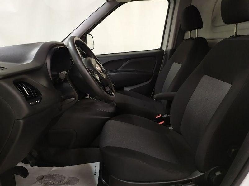 FIAT Doblò Doblo cargo 1.6 mjt 105cv CH1 Lounge S&S