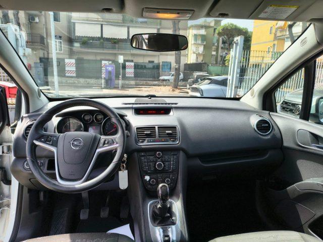 OPEL Meriva 1.3 CDTI 95CV ecoFLEX Cosmo