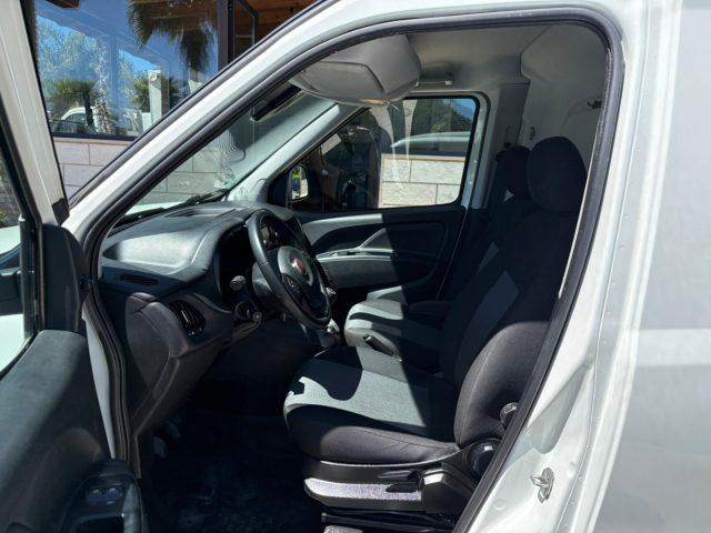 FIAT Doblo 1.6 MJT 105CV Maxi