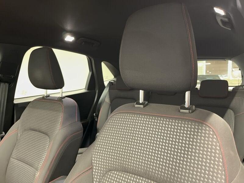 Ford Kuga 2.0 ECOBLUE MHEV ST LINE