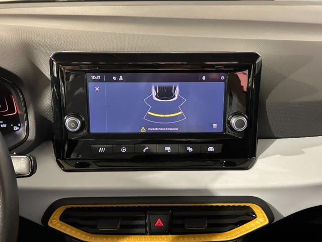 SEAT Arona 1.0 EcoTSI 110 CV DSG Style