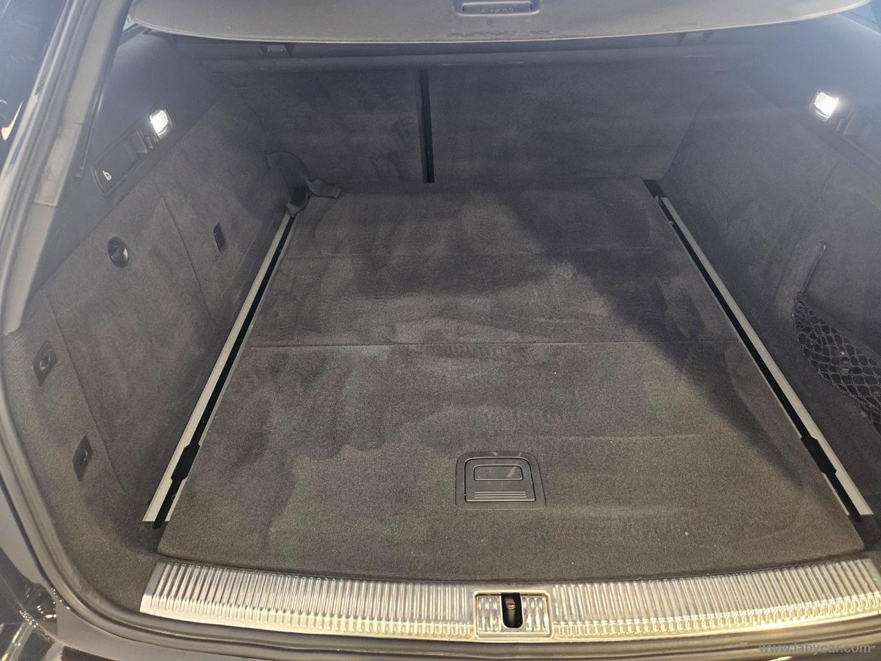 AUDI A6 Avant 2.0 TDI 190CV ultra S tr S-LINE