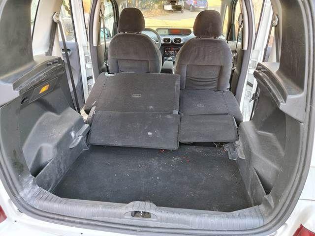 CITROEN - C3 Picasso - 1.6 HDi 90 airdream Ideal