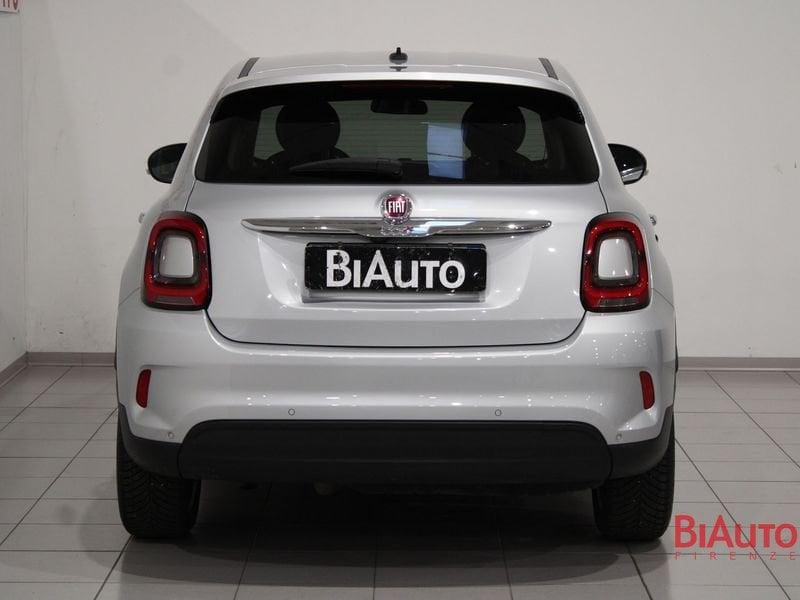 FIAT 500X 500X 1.3 mjt Urban 4x2 95cv