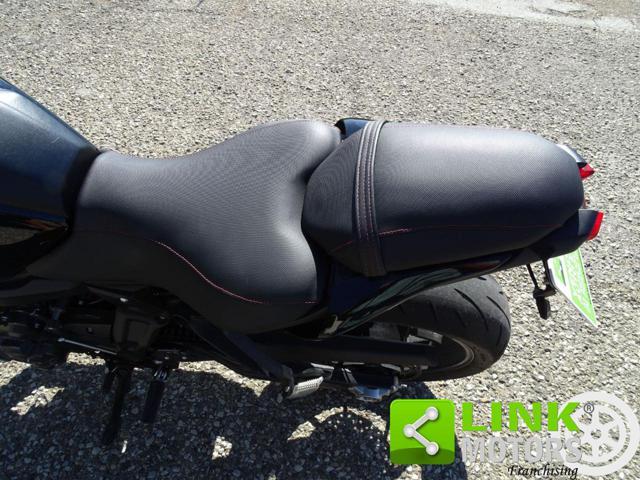YAMAHA MT-07 ABS PURE ANNO 2023