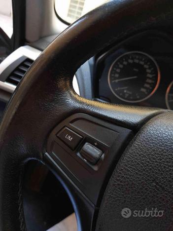 BMW 116 d 5p. OK NEOPATENTATI!!!
