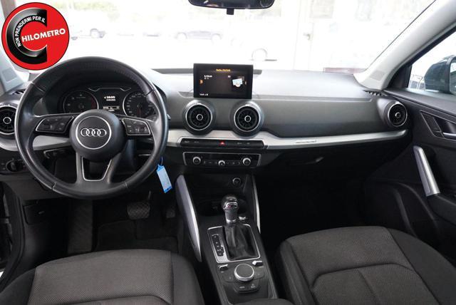 AUDI Q2 30 TDI S tronic Admired