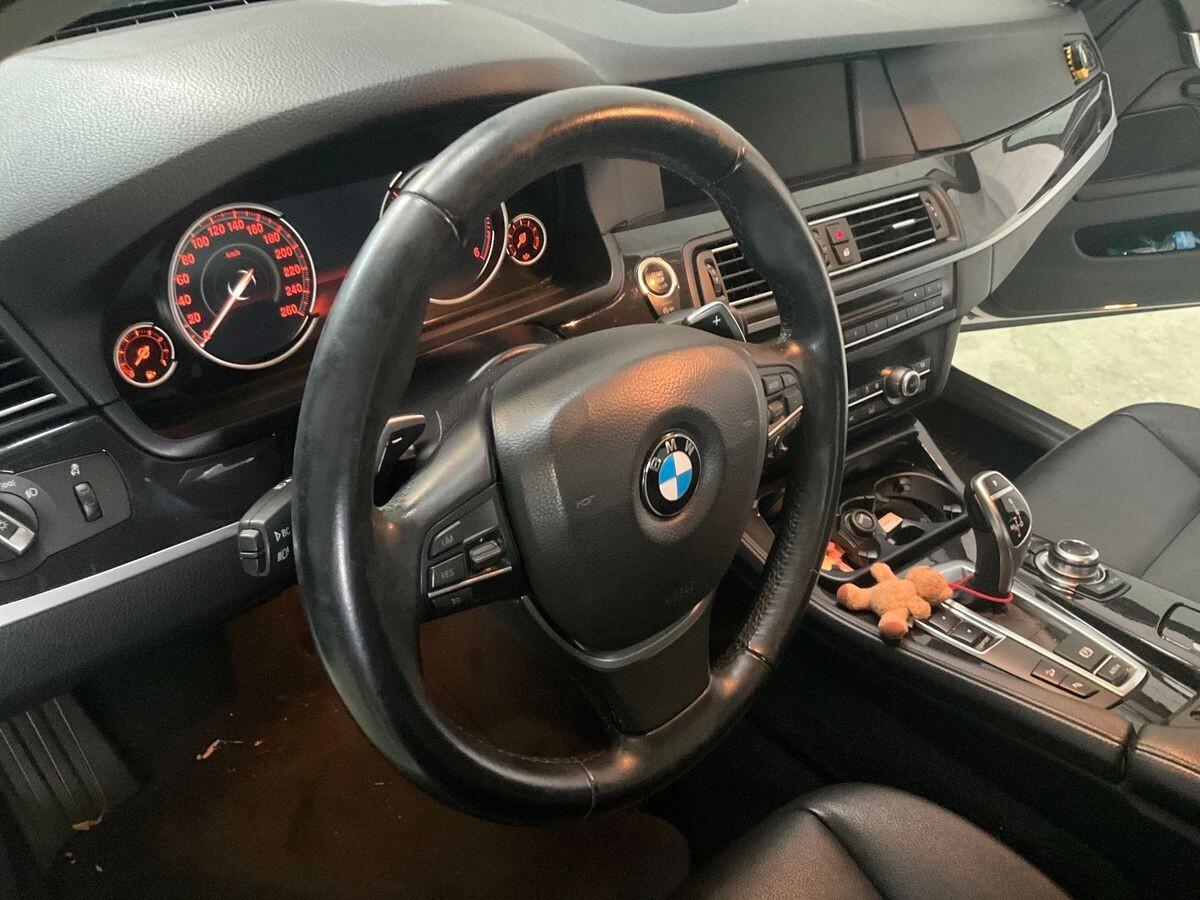 Bmw 525 525d xDrive Business