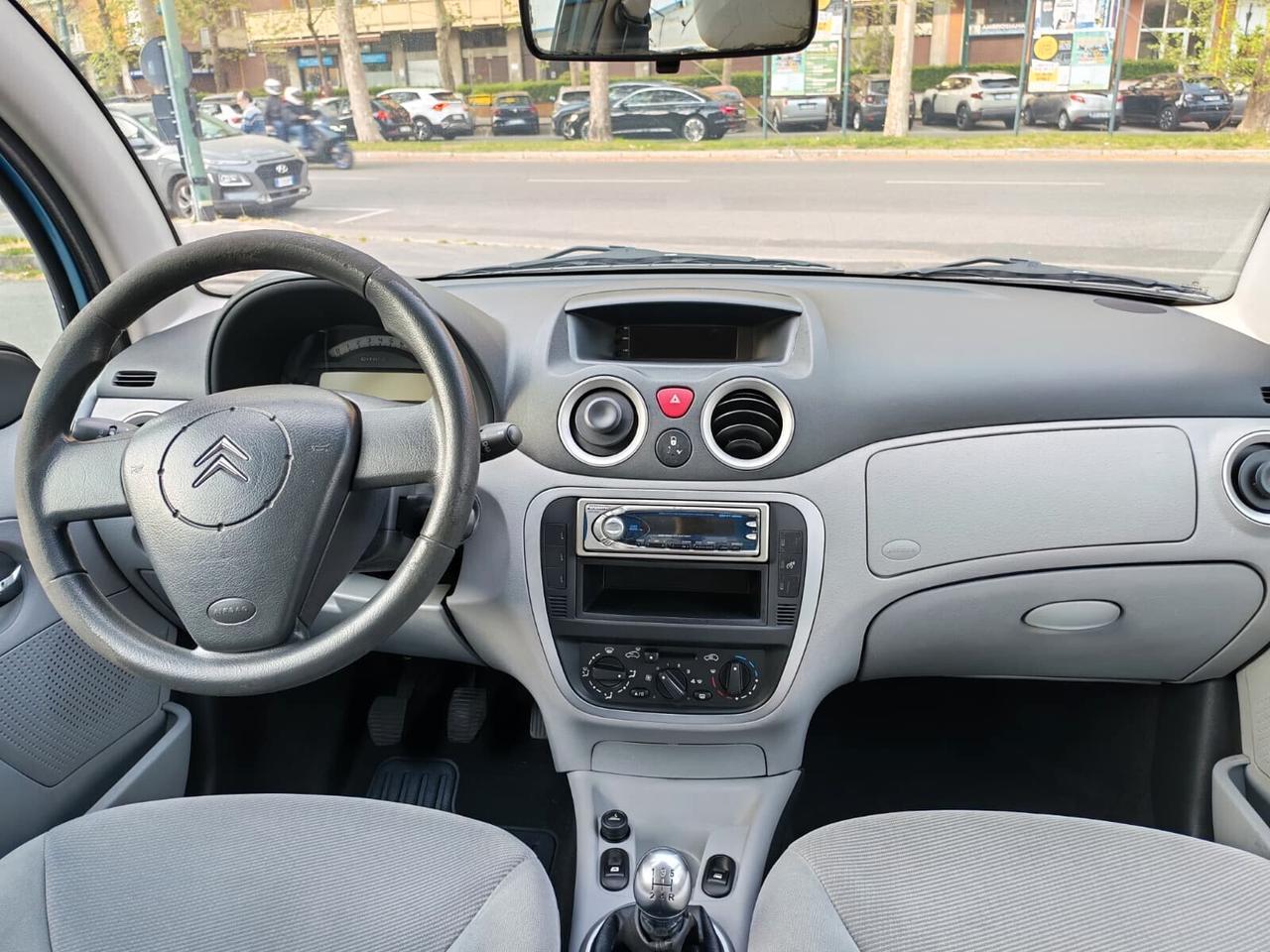 Citroen C3 - SEMPRE TAGLIANDATA !!!