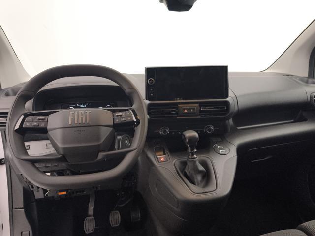 FIAT Doblo van 1.5 bluehdi 100cv LH1