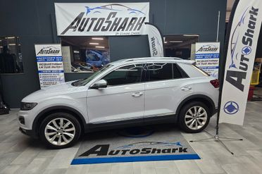 VOLKWAGEN T-ROC 1.6 TDI 116CV STYLE