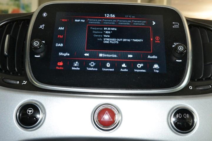 FIAT 500 - MY21 1.0 70CV HYBRID CONNECT