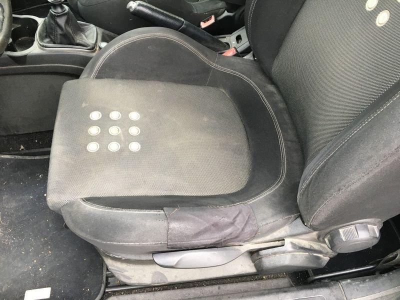 FIAT Grande Punto 1.9 Mjt 130cv Sport 3p X COMMERCIANTI