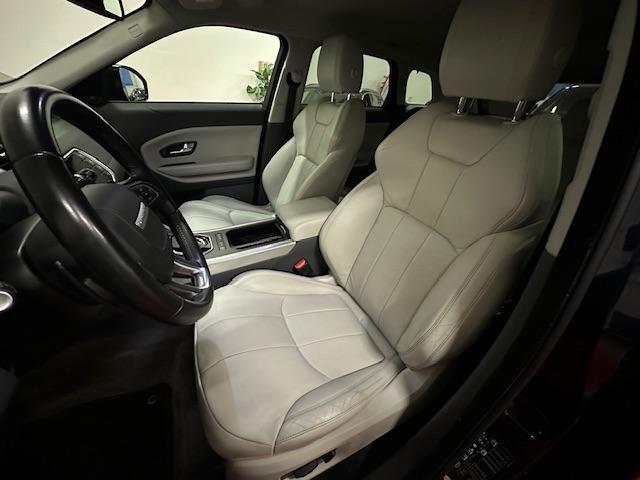 LAND ROVER - Range Rover Evoque - 2.0 150 cv