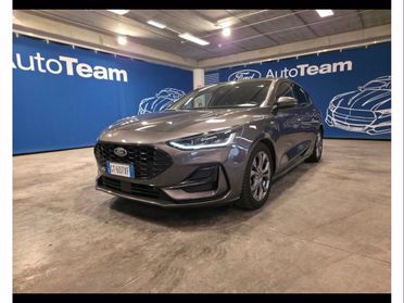 FORD Focus 1.5 ecoblue st-line 115cv auto del 2024