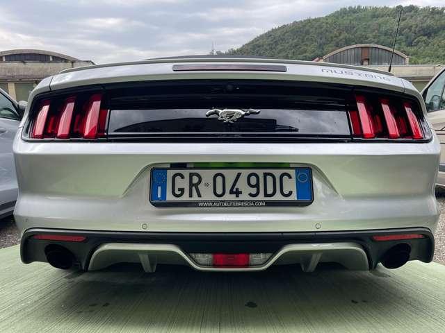 Ford Mustang 2.3 Ecoboost Km non Miglia Cruise PDC Kamera Post