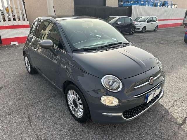 Fiat 500 1.2 Lounge GPL 69cv