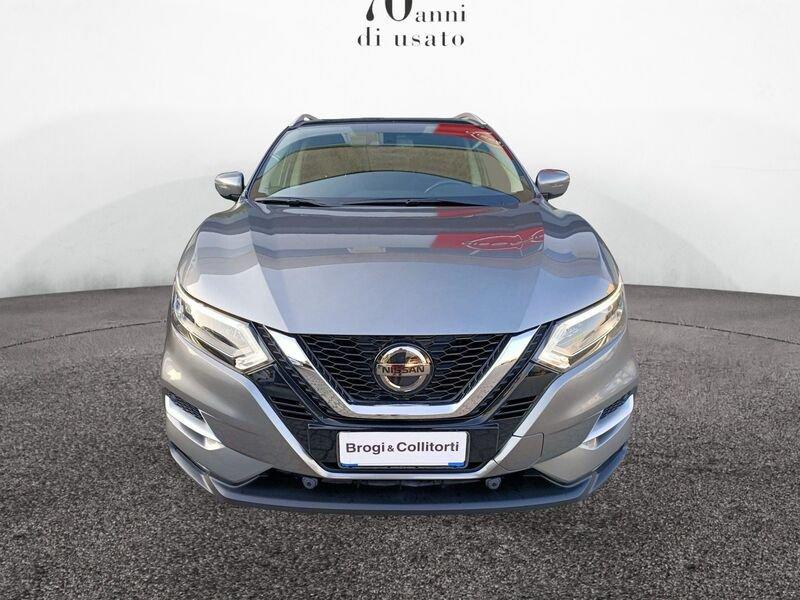 Nissan Qashqai 1.5 dCi 115cv N-Connecta 2WD "IVA INCLUSA"