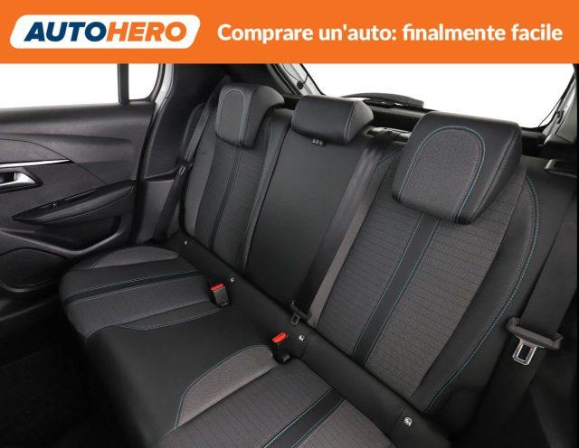 PEUGEOT 208 motore elettrico 136 CV 5 porte Active