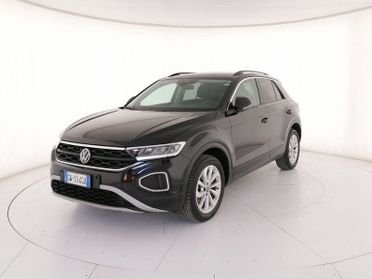 Volkswagen T-Roc 1.0 tsi Edition Plus 115cv