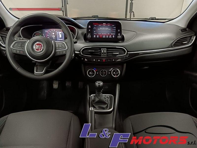 FIAT Tipo Tipo 1.6 Mjt 130cv SW City Life