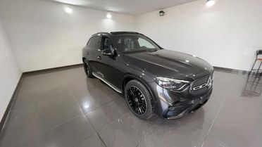 MERCEDES-BENZ GLC 220 d 4Matic AMG Line Advanced - TETTO - ANCHE NERA!