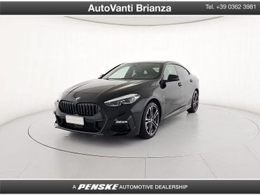 BMW Serie 2 G.C. 220d Gran Coupé Msport