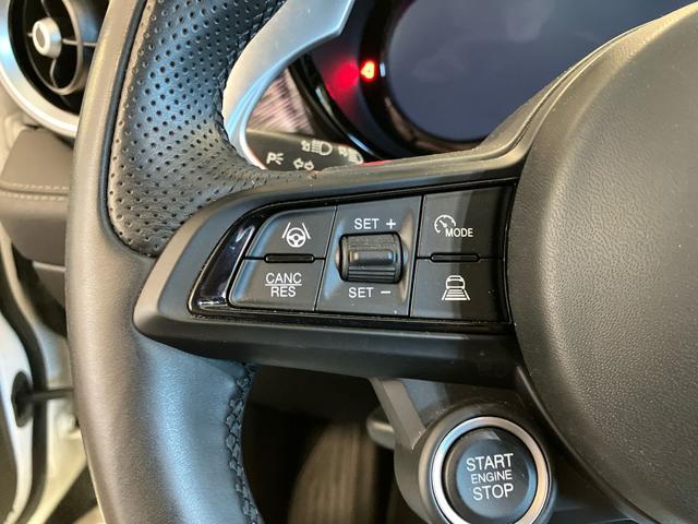 ALFA ROMEO Tonale Tonale 1.5 Hybrid 160cv Veloce TCT7