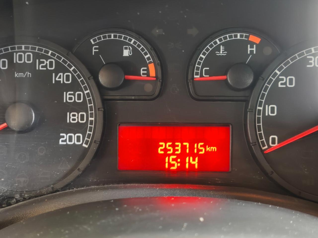 Fiat Doblo Doblò 1.3 Multijet 16V Malibù