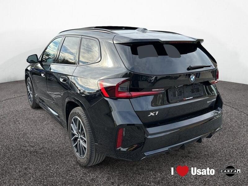 BMW X1 Diesel sdrive 20d MSPORT