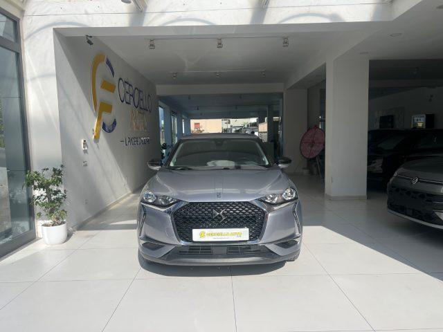 DS AUTOMOBILES DS 3 Crossback BlueHDi 100 So ChicDA ?149,00