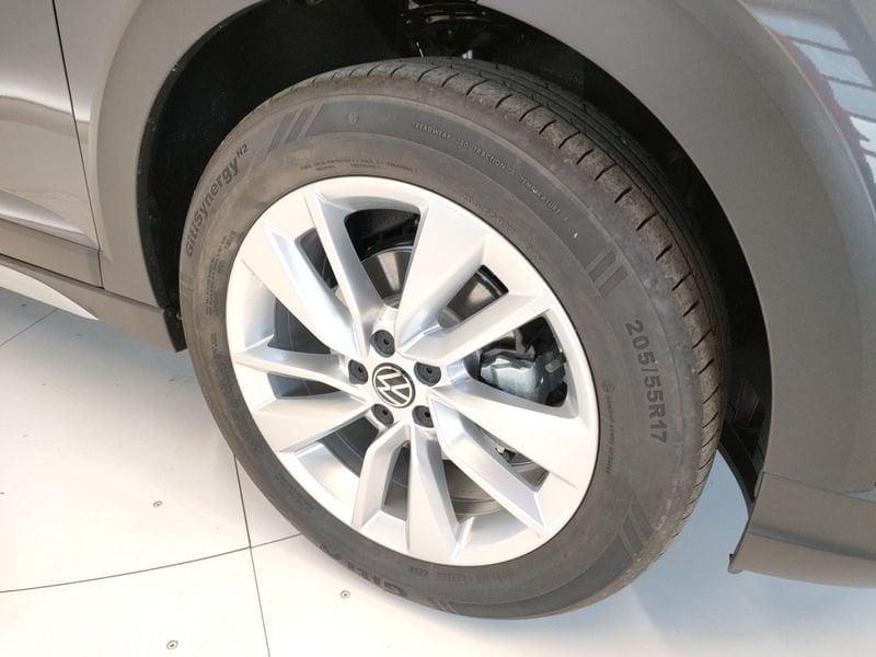 Volkswagen Taigo Taigo 1.0 TSI 115 CV Edition Plus