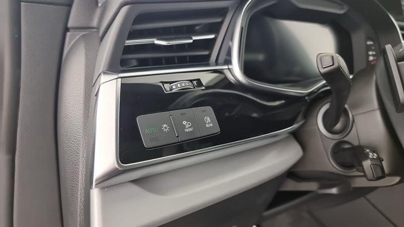 Audi Q8 50 TDI 286 CV quattro tiptronic Sport