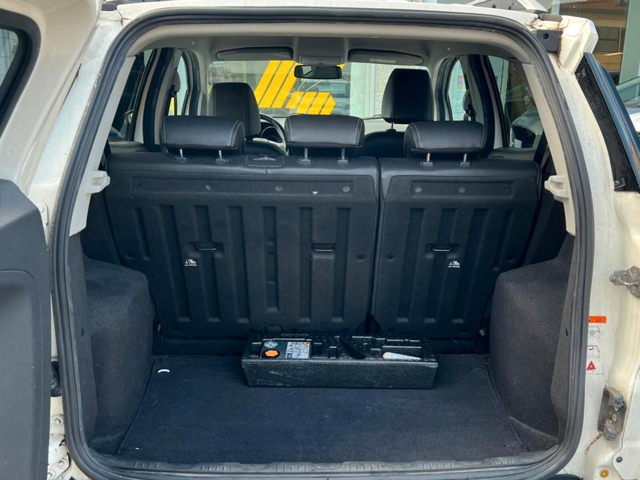 Ford EcoSport 1.0 EcoBoost 125 CV Titanium S