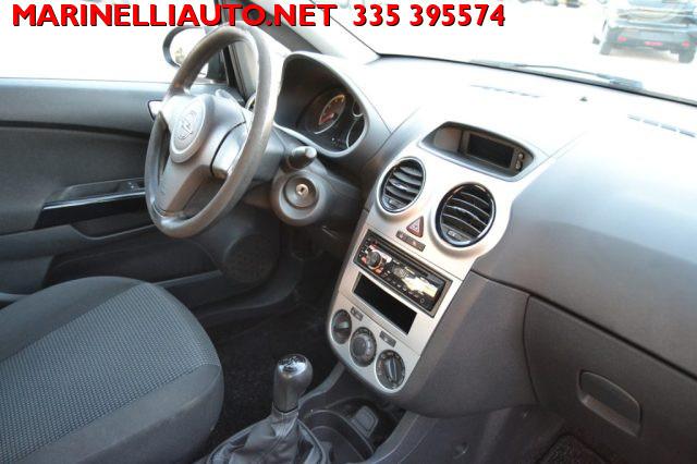 OPEL Corsa 1.0 12V 5 porte 62000 KM X NEOPATENTATI