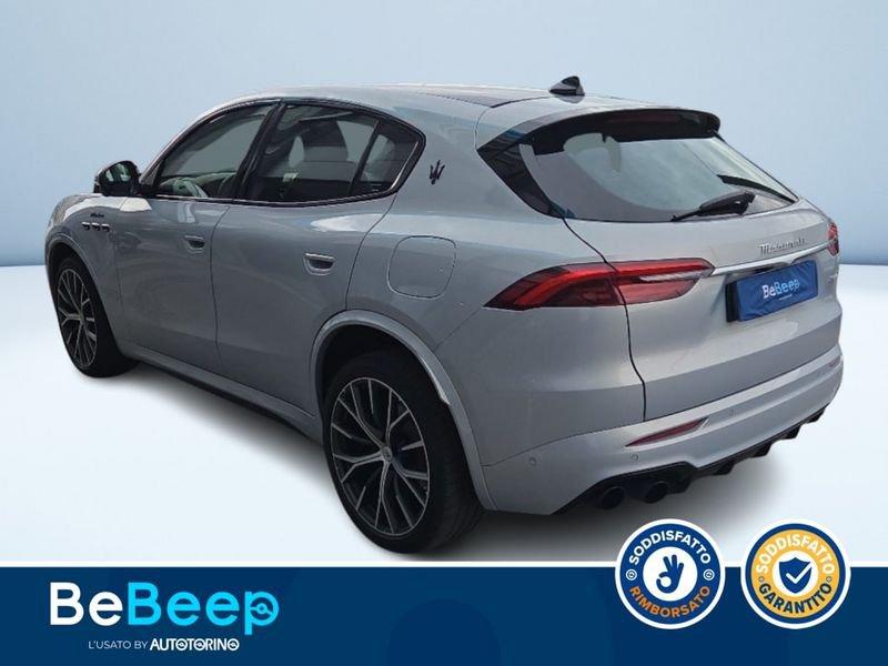 Maserati Grecale 2.0 MHEV MODENA 330CV AUTO